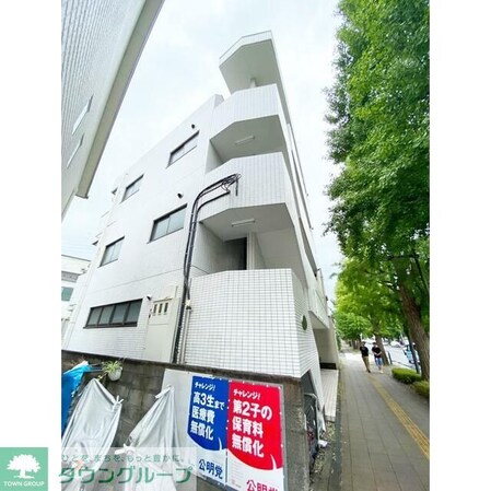 ホワイトウイング東浅川の物件内観写真